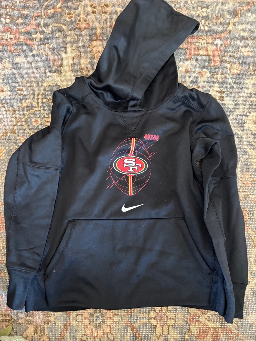 Kids NFL Hoodie